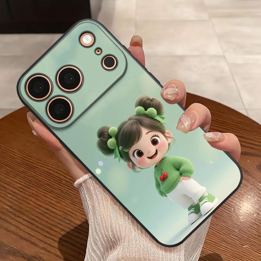Funda Phone Cover Phone Case f - Phone Accessories Iphone recension och pris