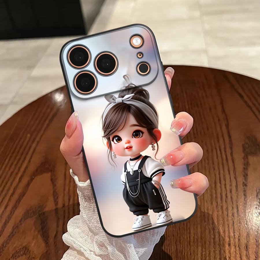 Funda Phone Cover Phone Case f - Phone Accessories Iphone recension och pris