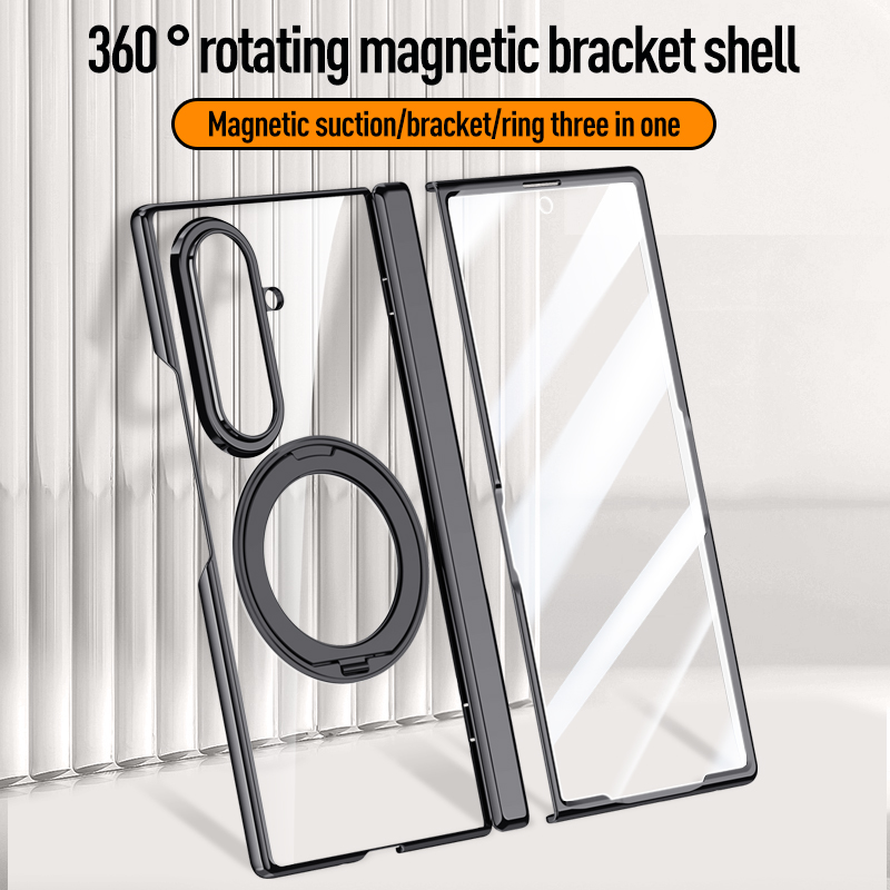 For Samsung Galaxy Z Fold 8 Ul - Tempered Glass Screen recension och pris