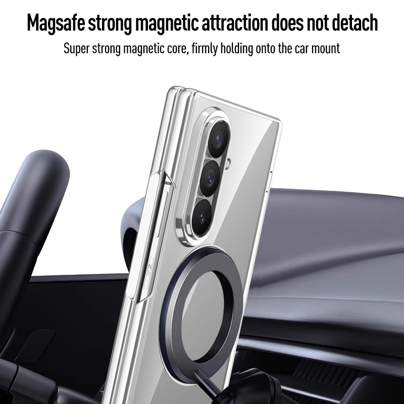 For Samsung Galaxy Z Fold 8 Ul - Tempered Glass Screen recension och pris