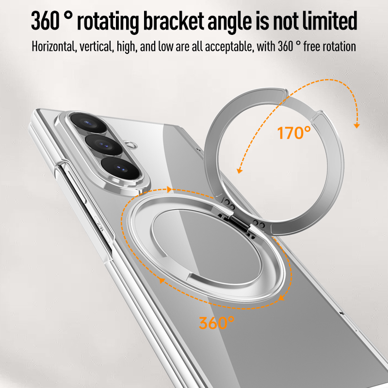 For Samsung Galaxy Z Fold 8 Ul - Tempered Glass Screen recension och pris