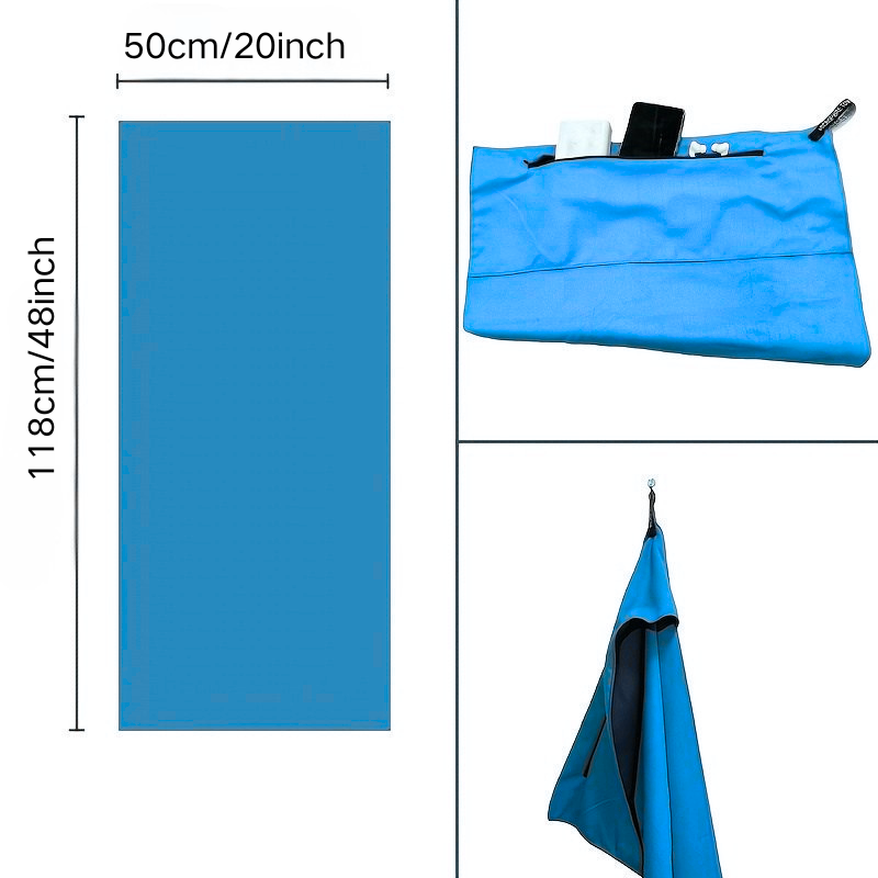 Gym Bench Cover with Pocket  S - Pop Socket Grip recension och pris