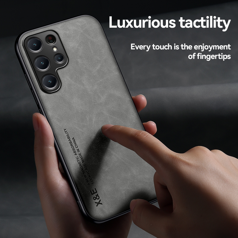 Shockproof Case for Samsung Ga - Car Mount Phone recension och pris
