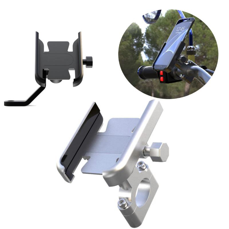 Motorcycle Mobile Phone Holder - Quadlock Phone Accessories recension och pris