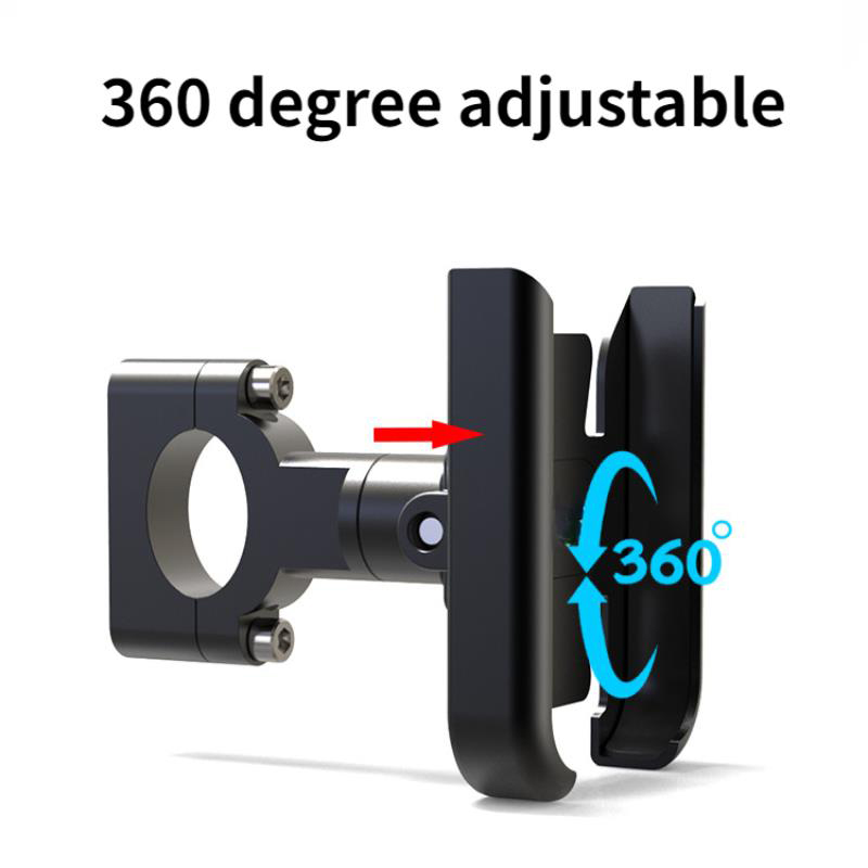 Motorcycle Mobile Phone Holder - Quadlock Phone Accessories recension och pris