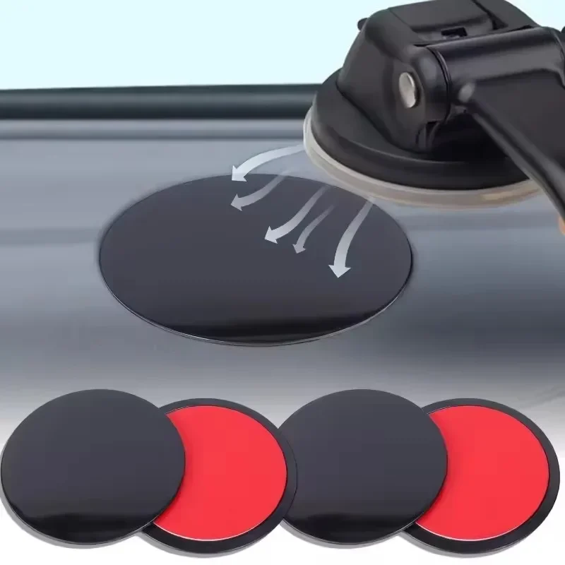 Universal Dashboard Adhesive S - Car Mount Phone recension och pris