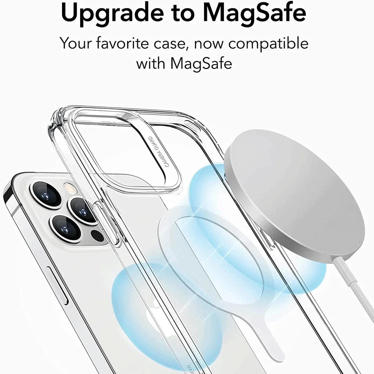 5-1pcs Sticker Ring For Magsaf - Car Mount Phone recension och pris