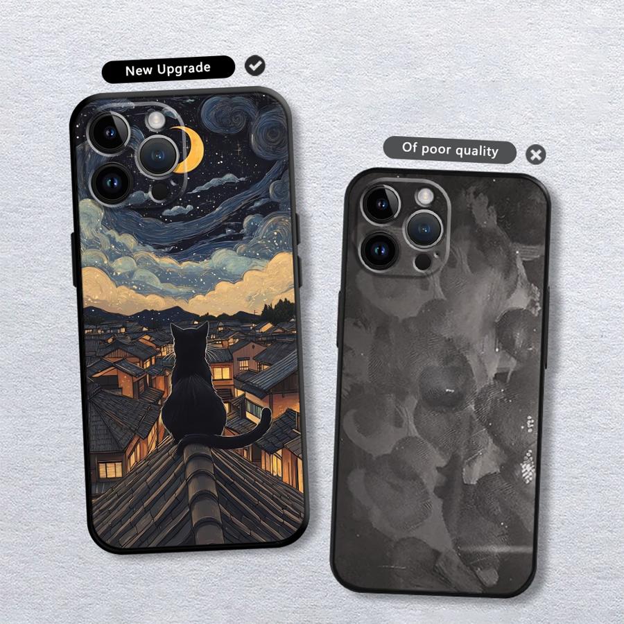 Funda Phone Cover Phone Case f - Phone Accessories Iphone recension och pris