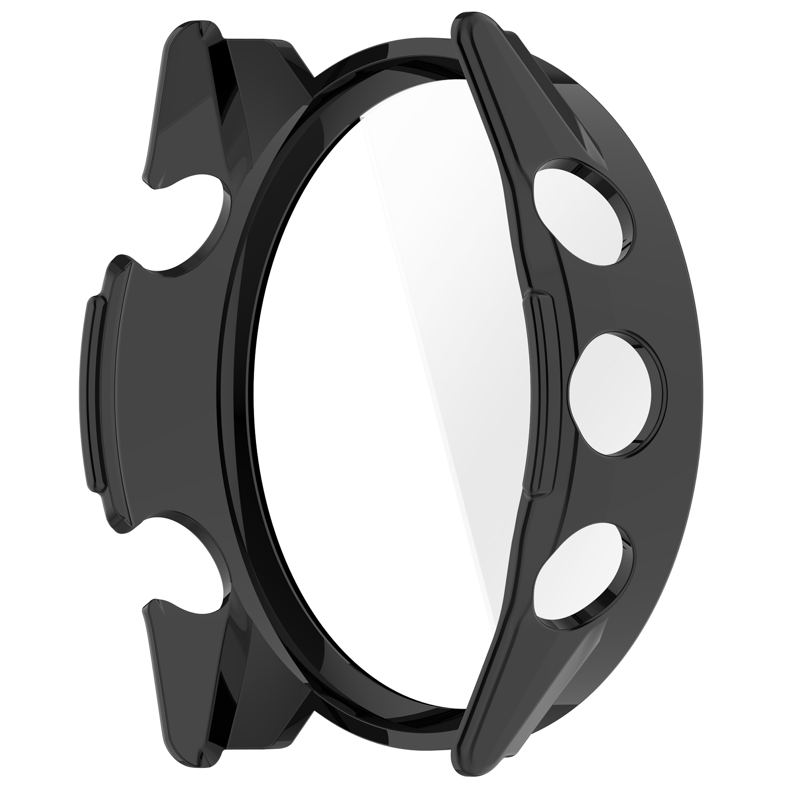 WANLONFENG For Garmin Forerunn - Tempered Glass Screen recension och pris