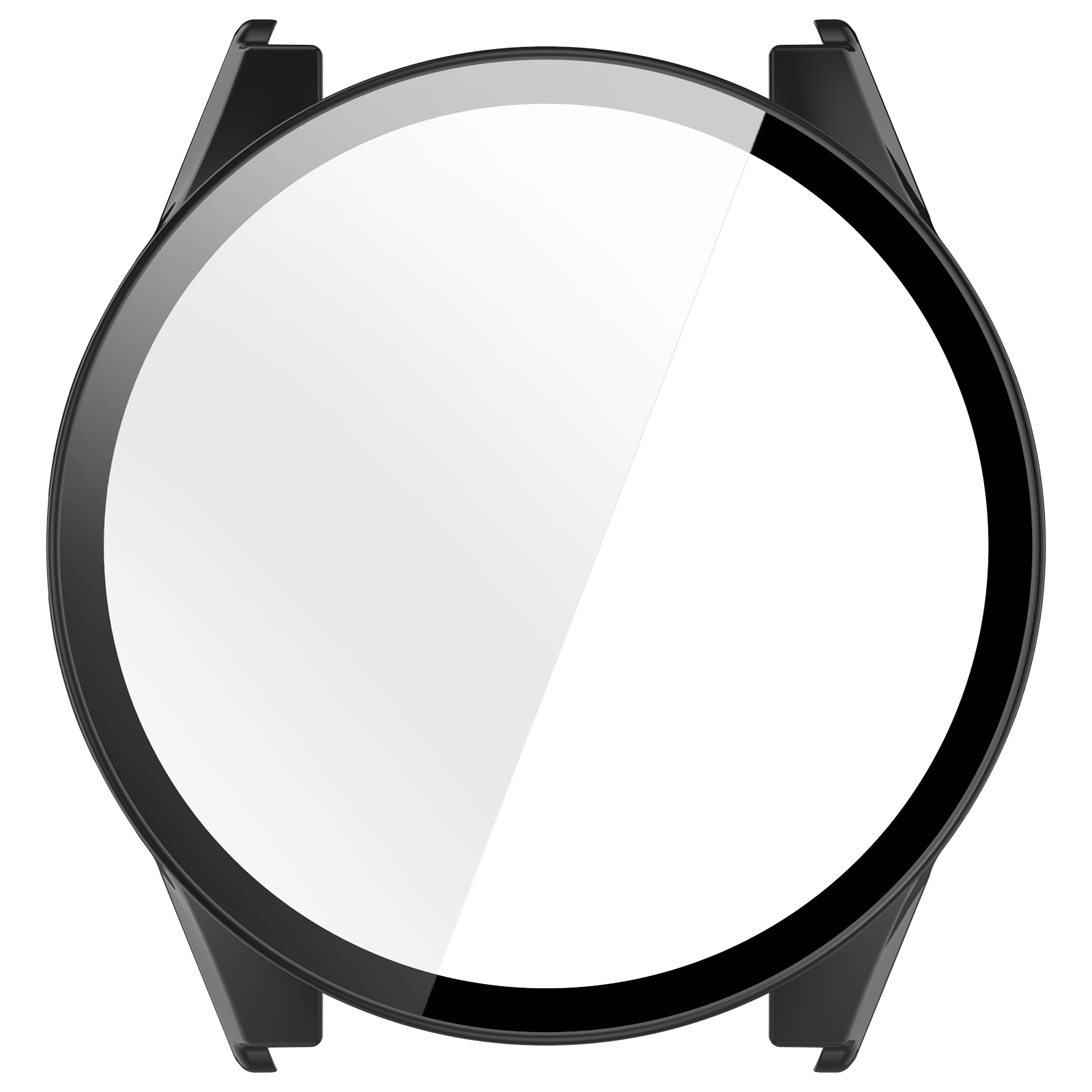WANLONFENG For Garmin Forerunn - Tempered Glass Screen recension och pris