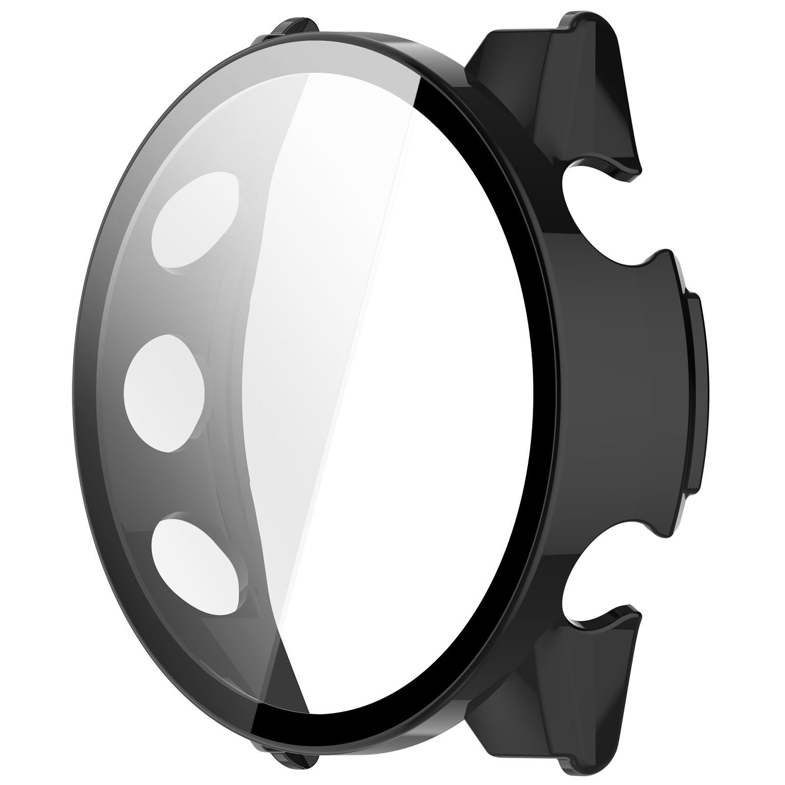 WANLONFENG For Garmin Forerunn - Tempered Glass Screen recension och pris