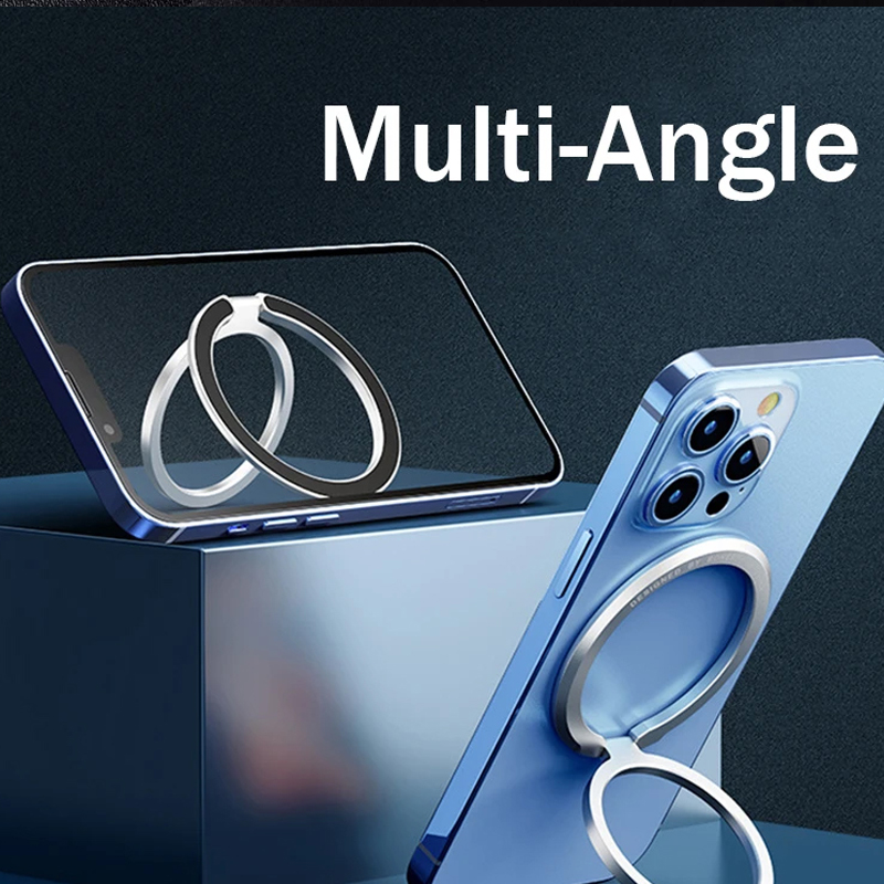 Magnetic Phone Holder For Mags - Pop Socket Grip recension och pris