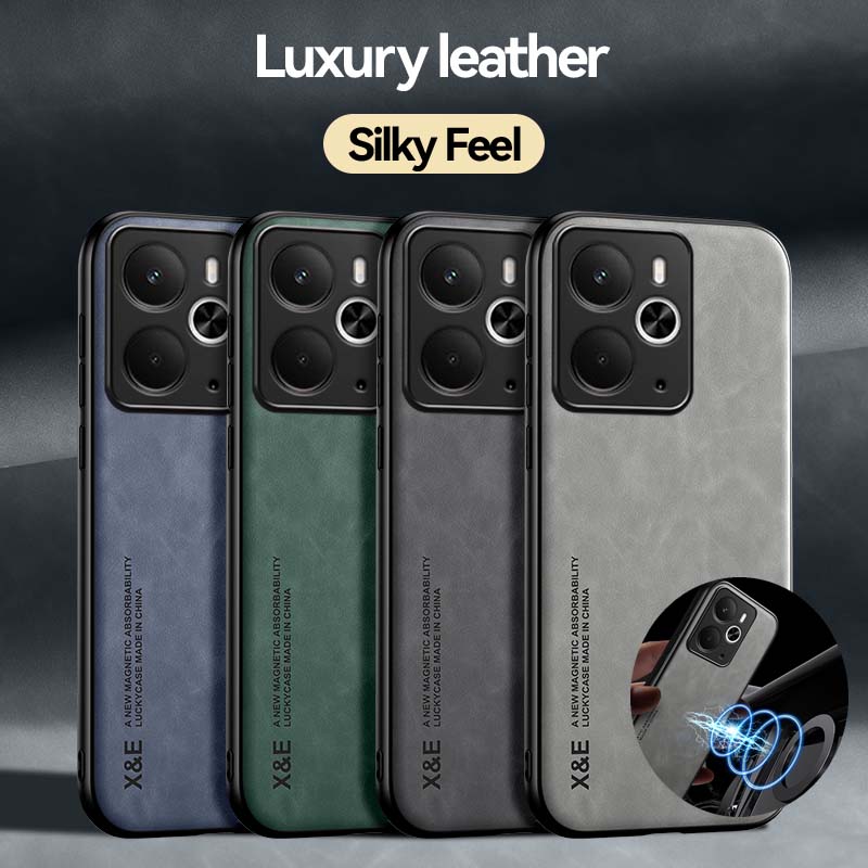 Luxury Shockproof Case For for - Car Mount Phone recension och pris