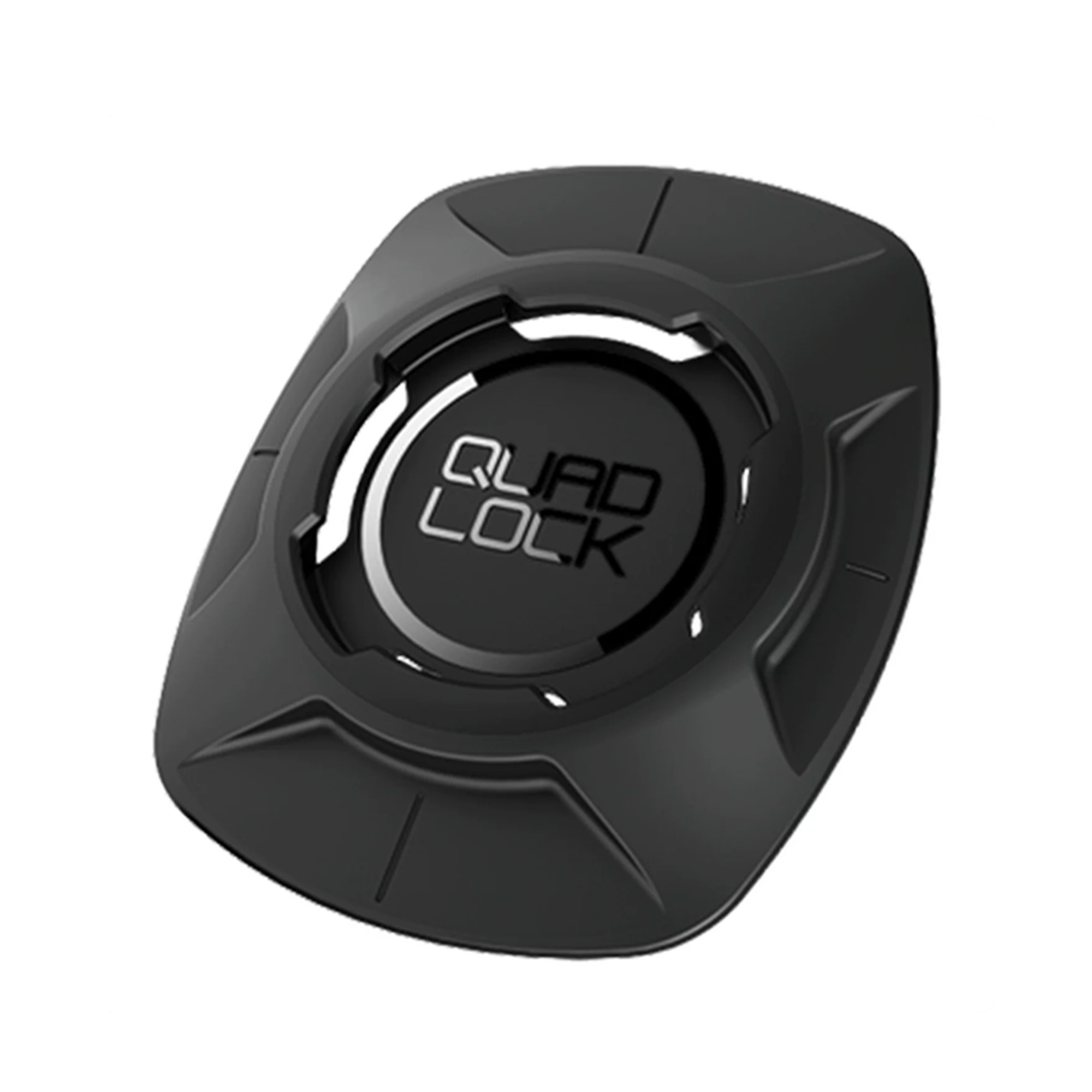 Quad Lock Universal Adapter wi - Quadlock Phone Accessories recension och pris