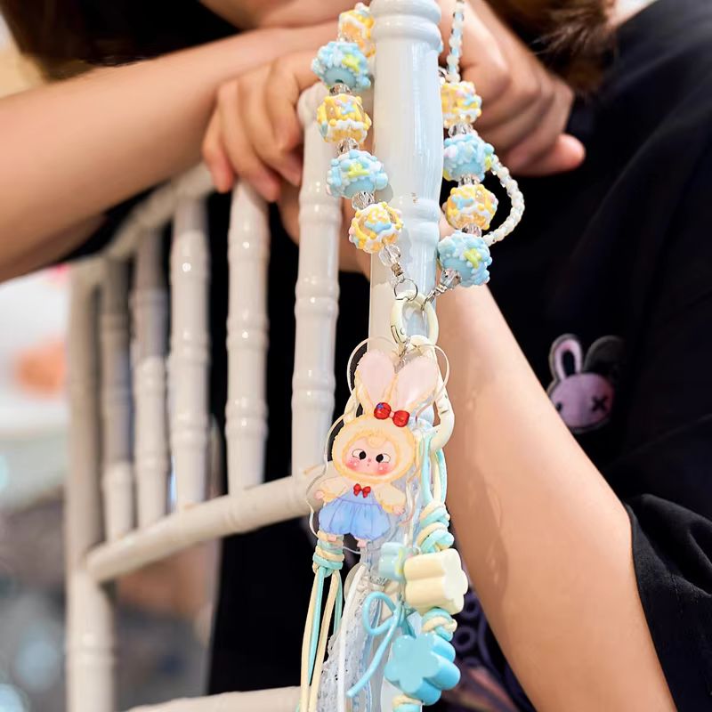 New Baby Three Love Chain Time - Phone Accessories From China recension och pris