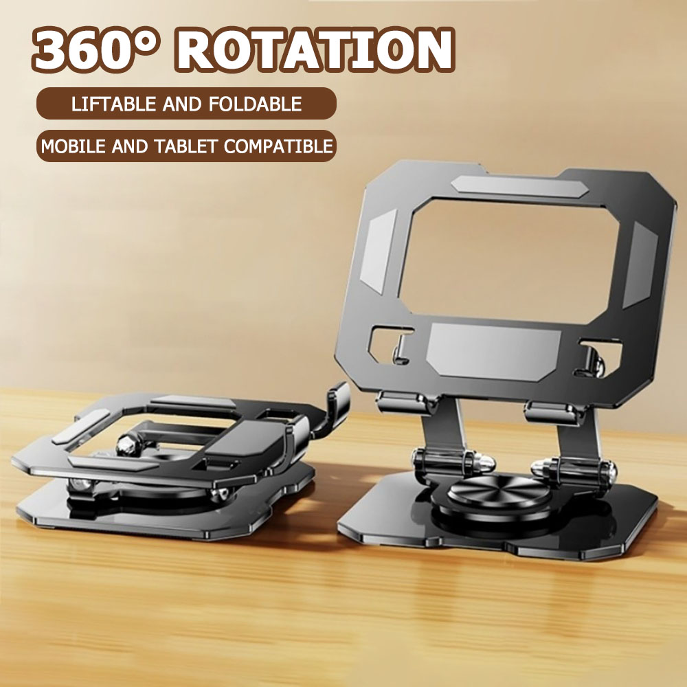360 Rotating Tablet Phone Stan - Phone Accessories Online recension och pris