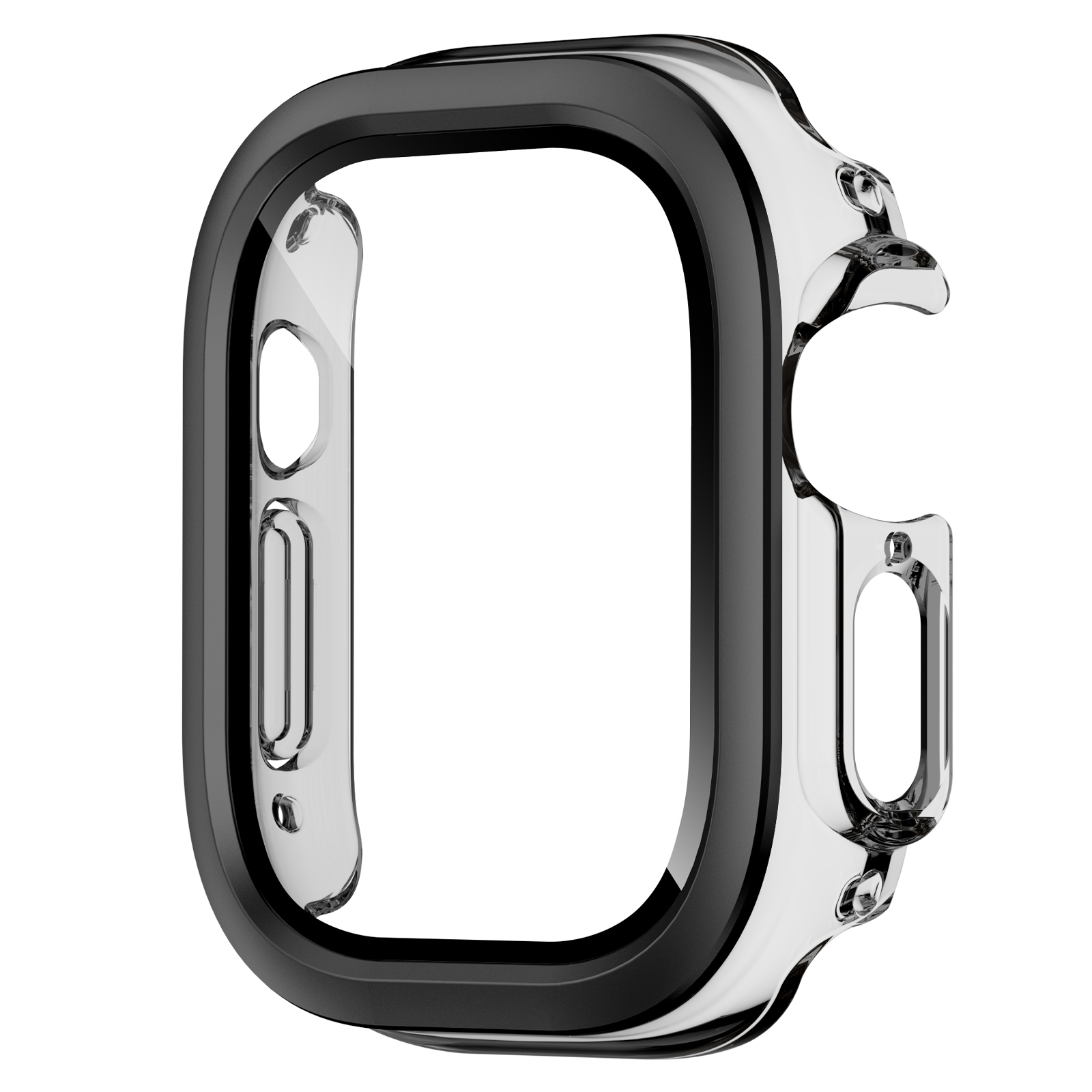 For Apple Watch Ultra 3 / Ultr - Tempered Glass Screen recension och pris