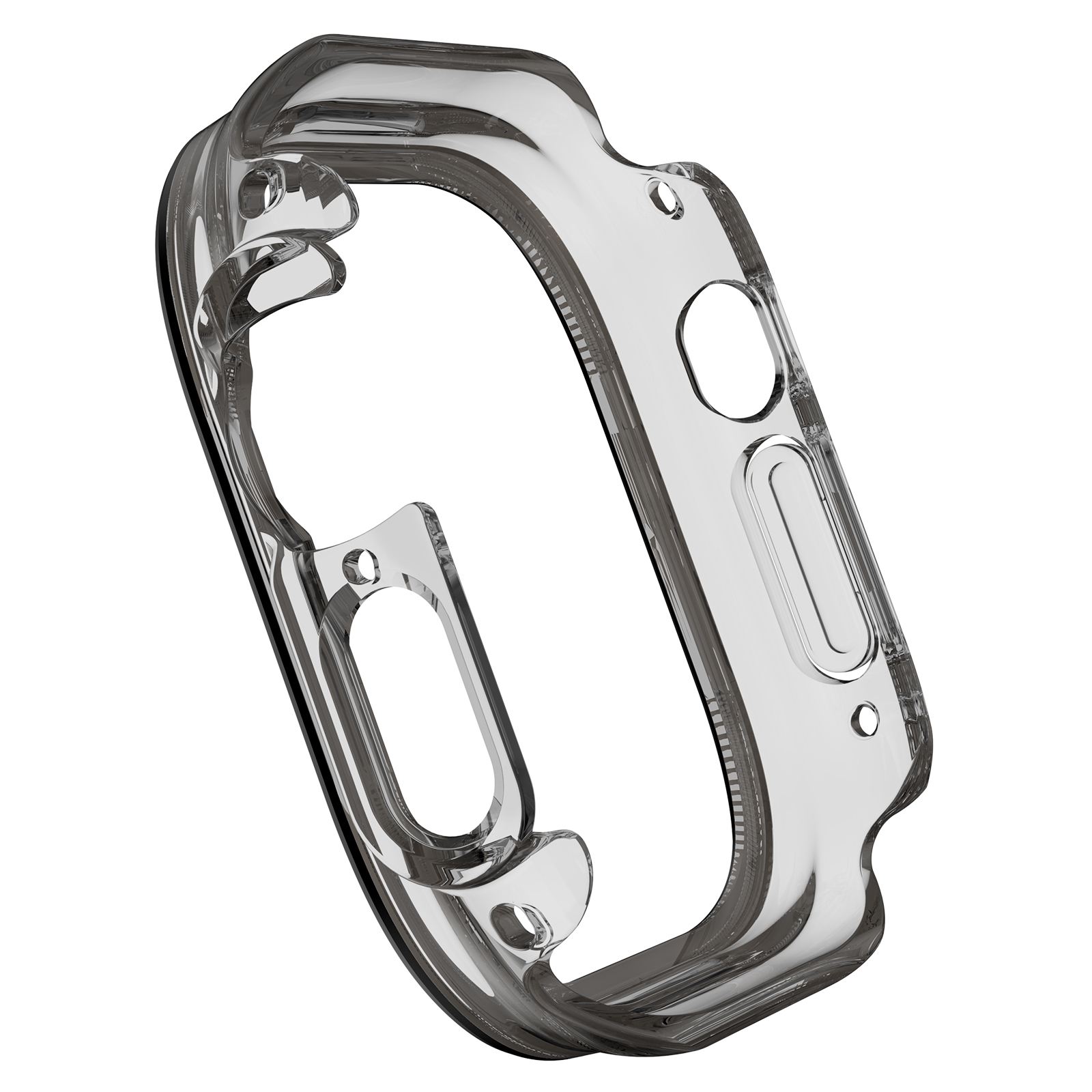 For Apple Watch Ultra 3 / Ultr - Tempered Glass Screen recension och pris
